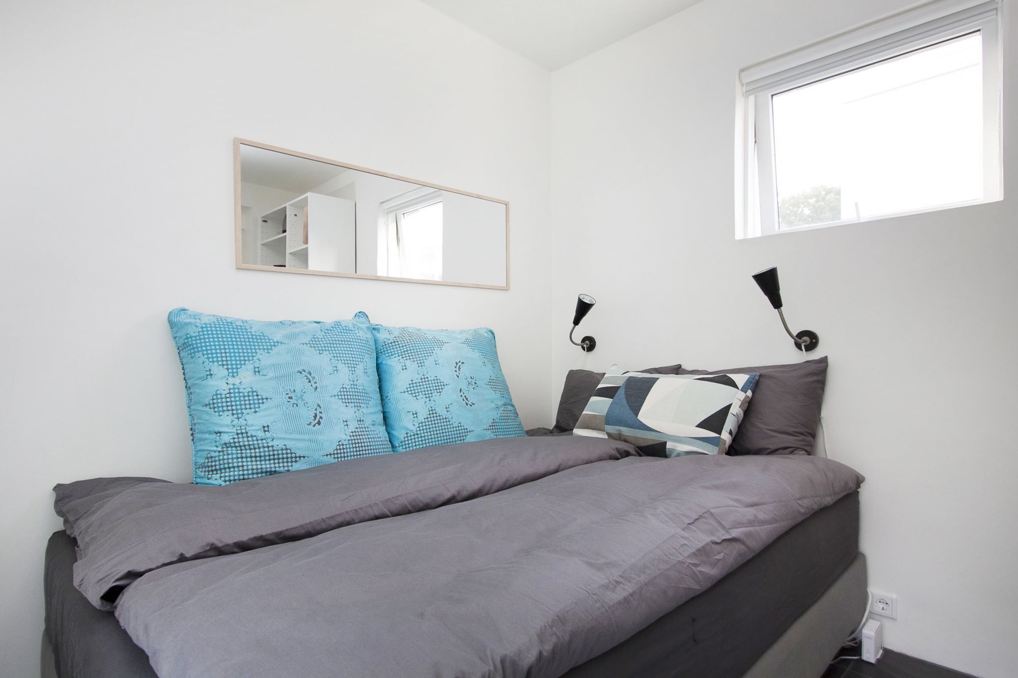 Glad'S Guesthouse Reykjavík Exteriör bild